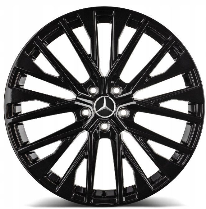 Koła Zimowe 18 5X112 Mercedes Vito Viano 447 V-Klasse 447 W447 Zima