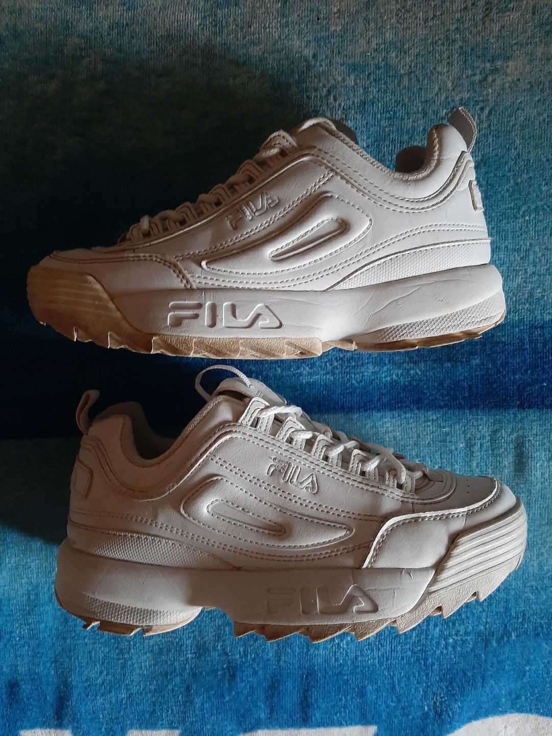 Кросівки Fila Disruptor 2 оригінал