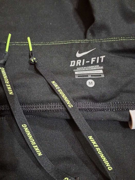 Велосипедки Nike