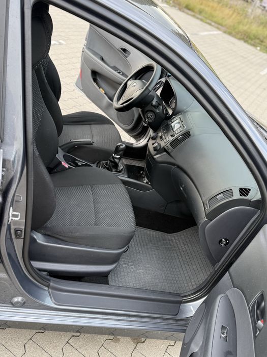 Hyundai I30 Po Lift benzyna