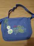 Mochila a tiracolo da O'neill