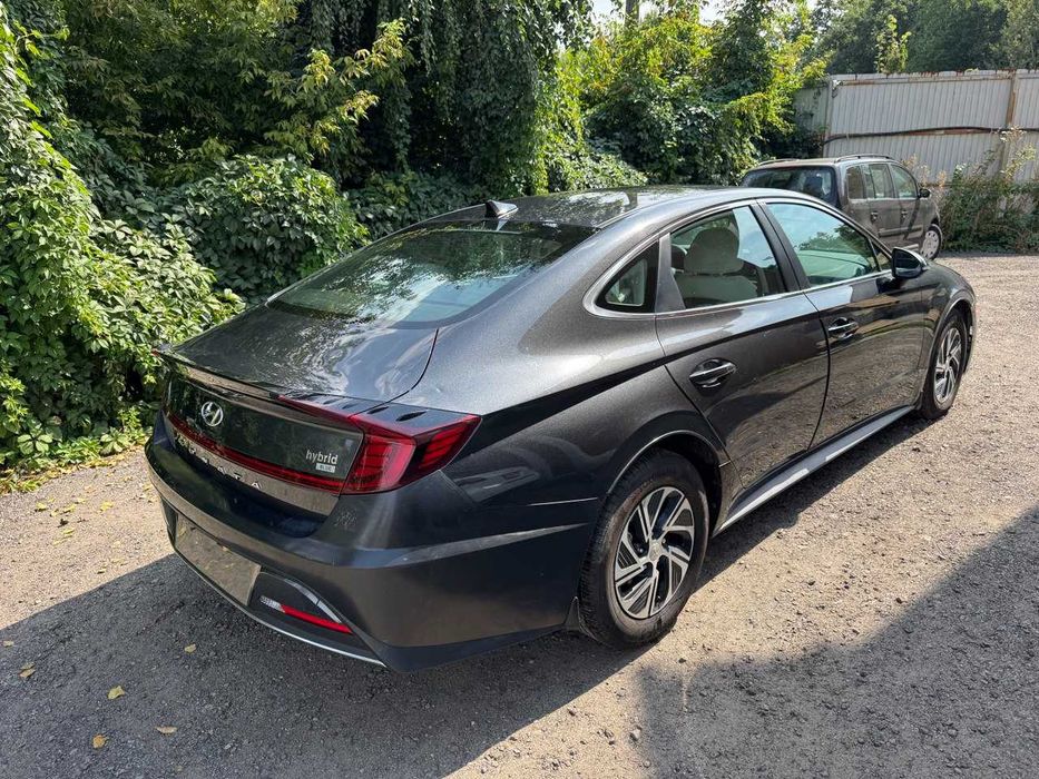 Аренда авто под выкуп рассрочка SONATA HYBRID FORD FUSION HYBRID