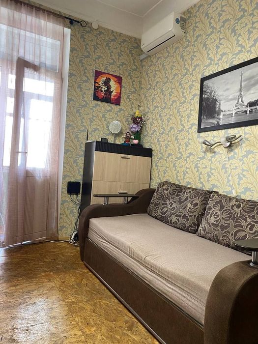 Продаж від власника. Кімната в гуртожитку. Печерськ, вул. Бойчука, 21