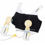 Medela Easy Expression – bezszwowy gorset do laktatora M