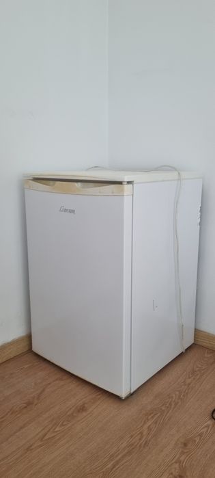 Arca frigorífica