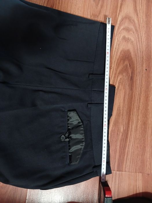 Костюм национальной полиции Китель, галстук, штаны, кожанный ремень