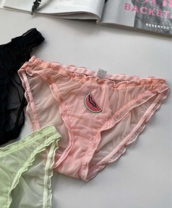 Набір трусиків. Набір