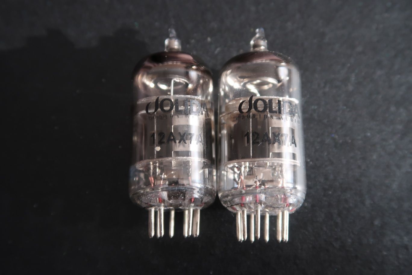 Lampy elektronowe Jolida 12AX7A ECC83