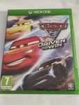Xbox One Cars 3 Auta Gra Xone Series X