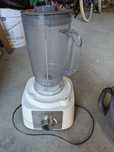 Processador alimentos (motor avariado)
