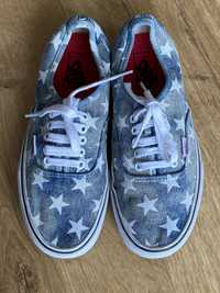 Converse buty damskie jeans tenisówki 40,5