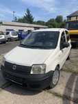 Fiat Panda Fiat Panda VAN 1.2 benzyna + gaz. klima. 2szt