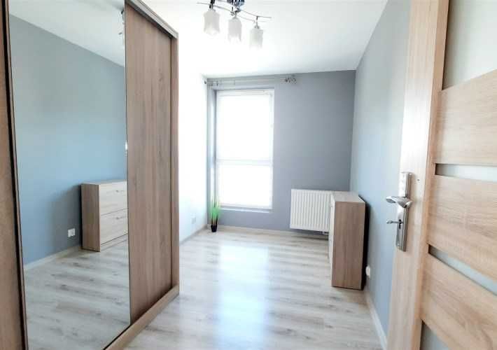 Nowy, trzypokojowy apartament obok lasu Tychy, Żwaków ul. Żorska