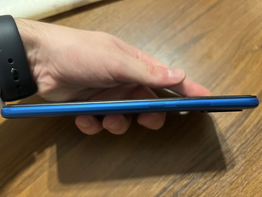 Смартфон Redmi 9A 2/32GB Sky Blue