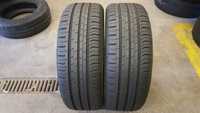 Para opon 185/50R16 81H Continental ContiEcoContact 5