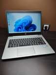 ALUMINIOWY LAPTOP | ProBook 440 G6 | i5-8265U | 16GB RAM | 256 | Win11