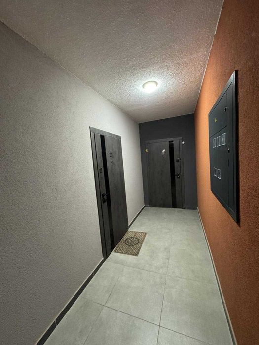 БЕЗ КОМІСІЇ! цікава ОДНОКІМНАТНА квартира в центрі міста. ГАЗ