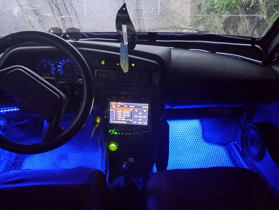 Продам ВАЗ 21015