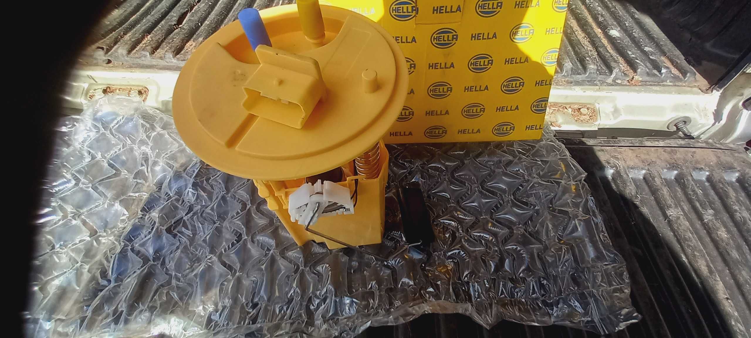 Material multijet