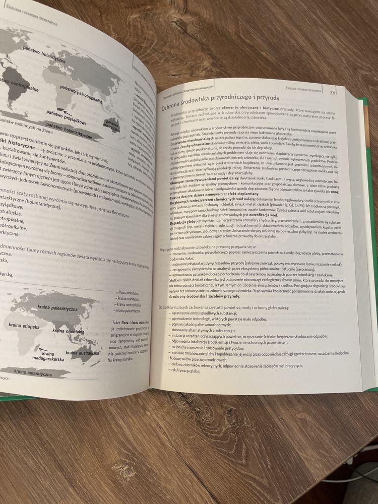Kompendium gimnazjalisty PWNN 4 tomy