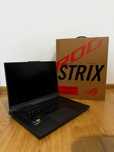 ASUS ROG Strix G16 i9-13980HX 64GB 1TB RTX4070 W11