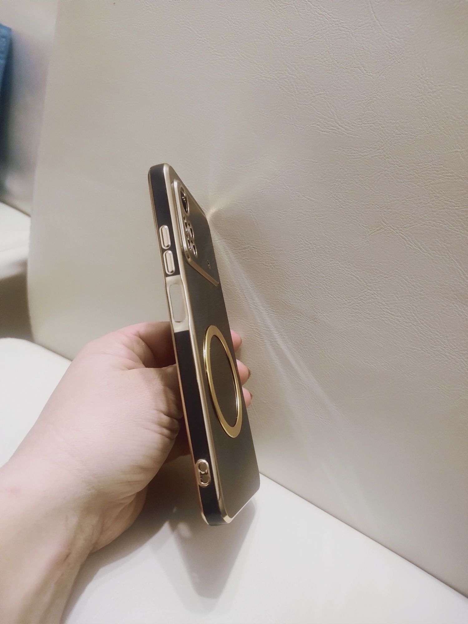 Чохол до телефону Poco M 4 pro