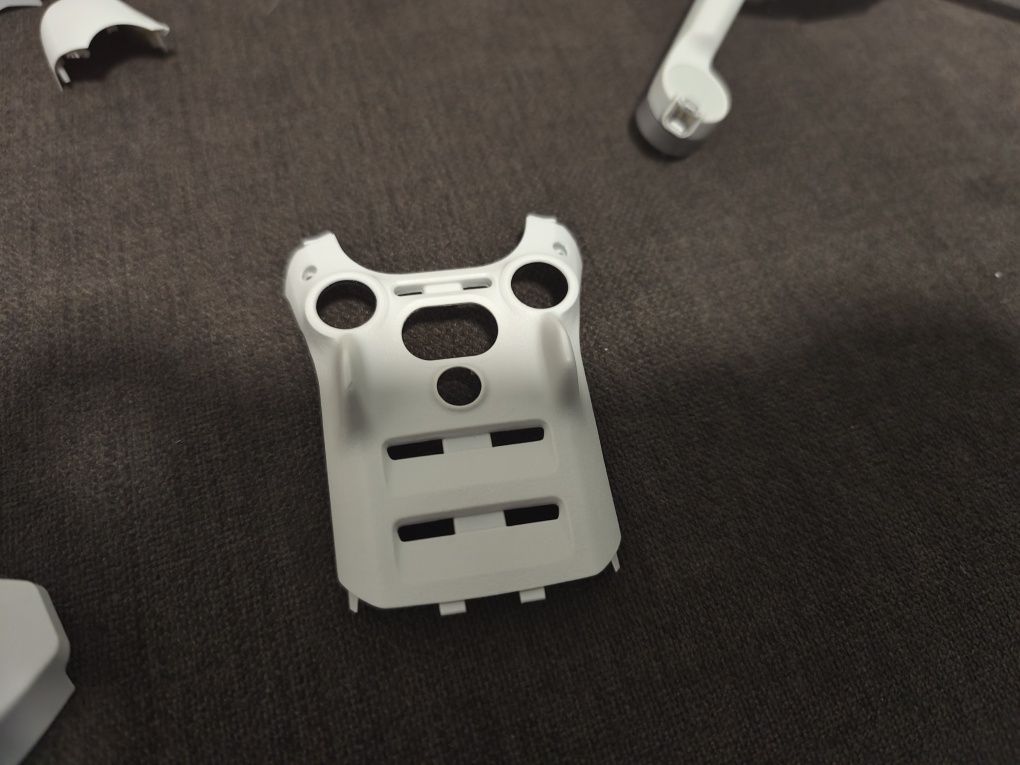 Corpo completo DJI MINI 4 PRO para reparação ou peças
