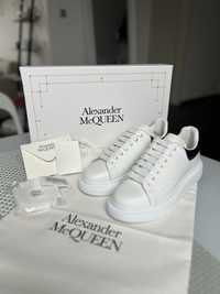 Rozmiary 38,39 - Oryginalne Sneakersy Alexander Mcqueen