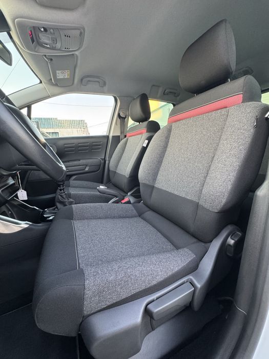 Citroen C3 Air Cross 1.2 PureTech C-series