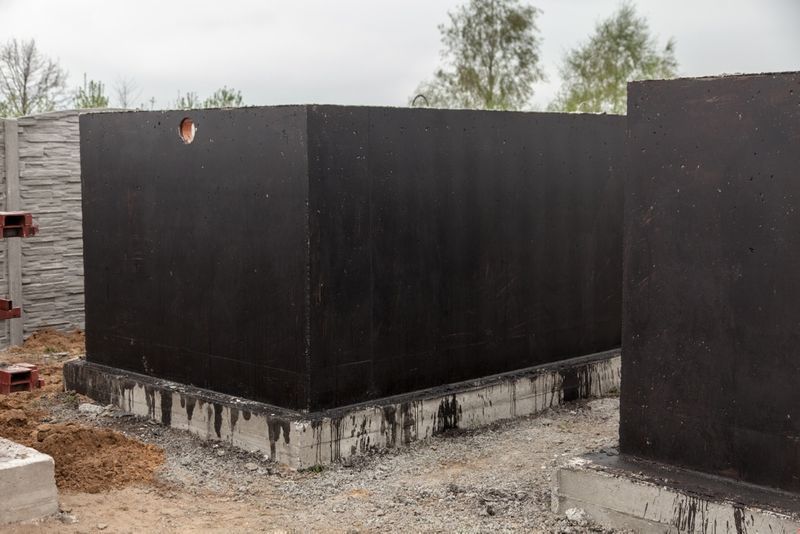 Szambo betonowe 12m3 Zbiornik na Deszczówkę Gnojowice KRAKÓW Szamba