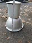Lampy industralne ,lampy do hali ,stare lampy