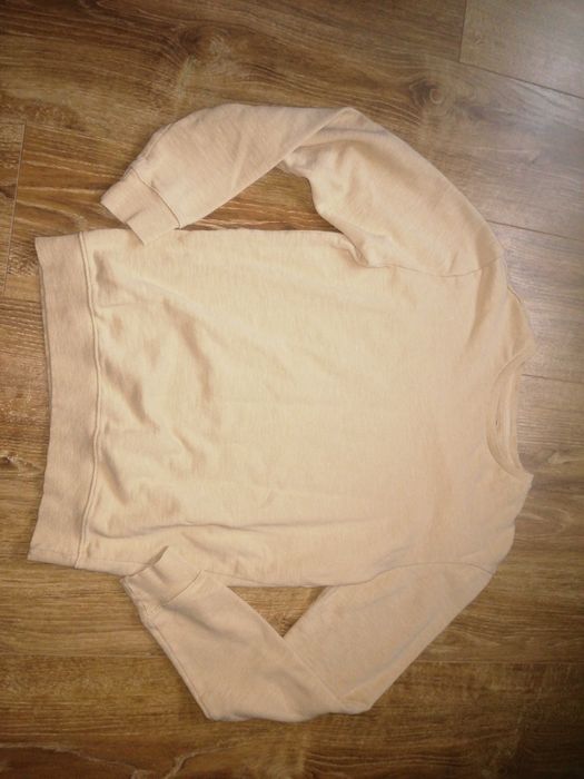 Bluza dresowa roz. S House