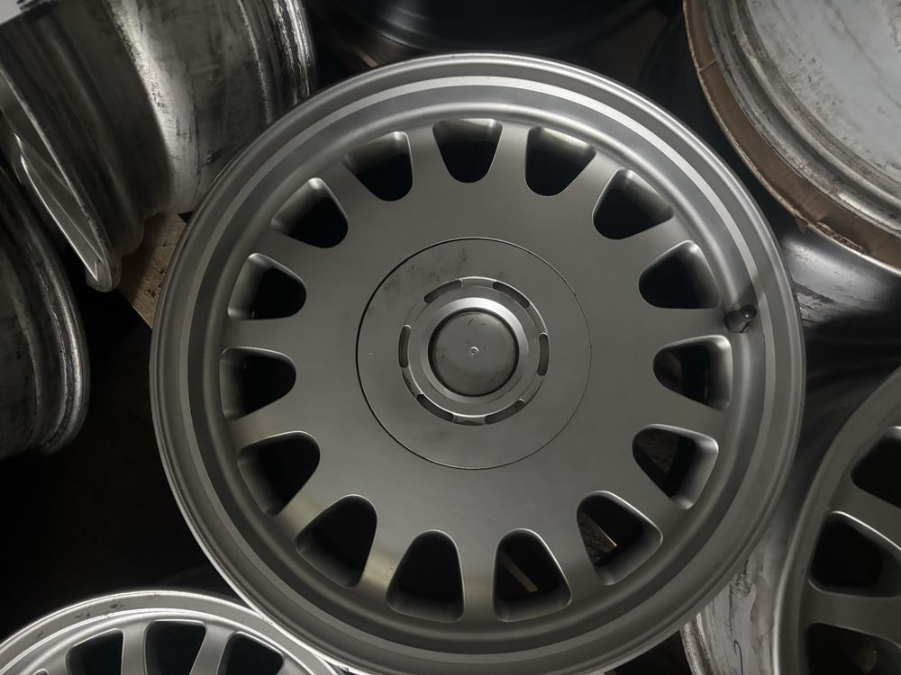 Styling 6 16” 8szt. BMW