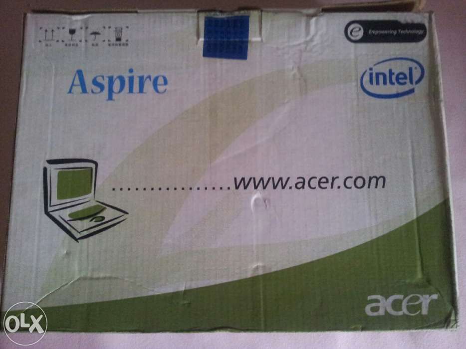 Portátil Acer 9422 WSMi