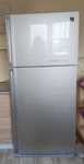 Lodówka Sharp 541l,  SJ-GC680V-SL