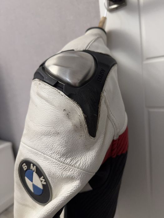 Мотокуртка bmw motorrad