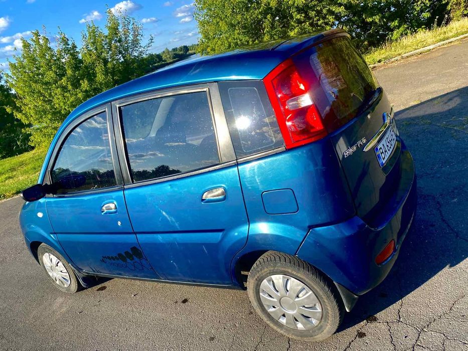 Чендж Ідеал 2 1.1