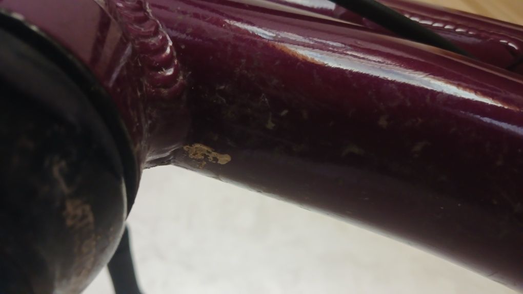 MTB Mongoose 2021