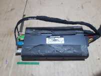 TUNER TV SAMOCHODOWY AMPIRE DVBT55-HD