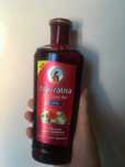 Chłodzący olejek do włosów Navratna 270ml