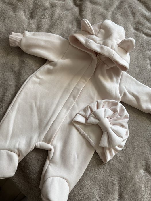 Комбінезон для новонароджених