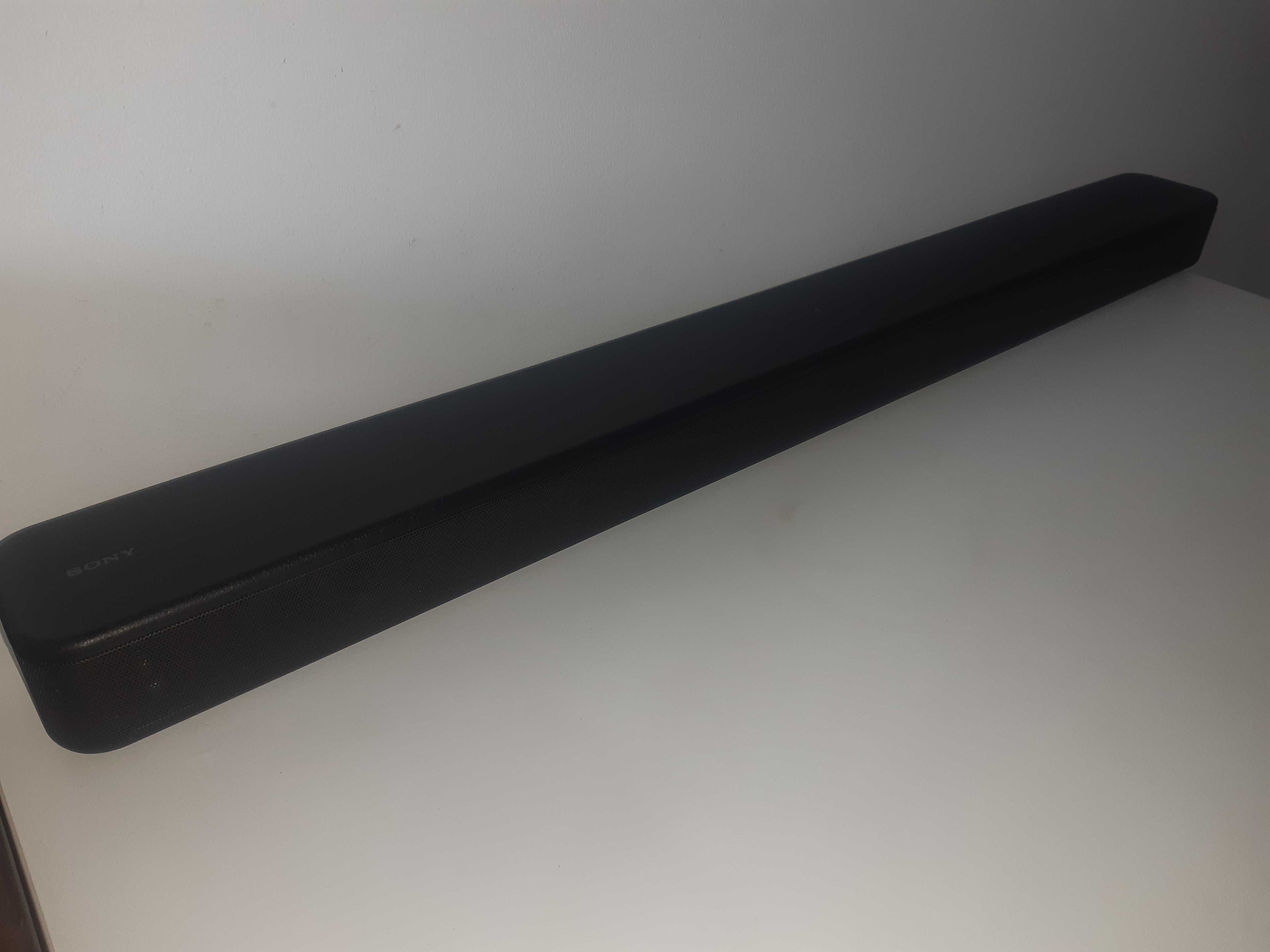 Sound Bar Sony HT-SF150