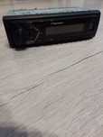 Jak nowe, używane radio Pioneer MVH-S300BT