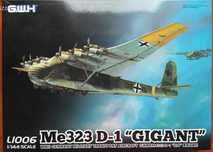 Lion Roar L1006 Me 323 D-1 "gigant" ( G.W.H )