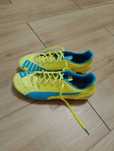 Buty piłkarskie Korki Puma Evospeed r 39