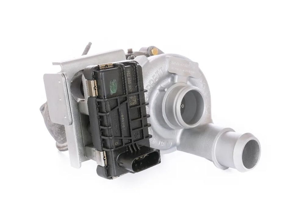 Turbo Ford Mondeo MK4 1,8 TDCi 100 KM 74 kW FFBA