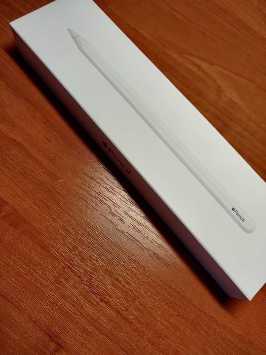 Apple pencil 2 gen