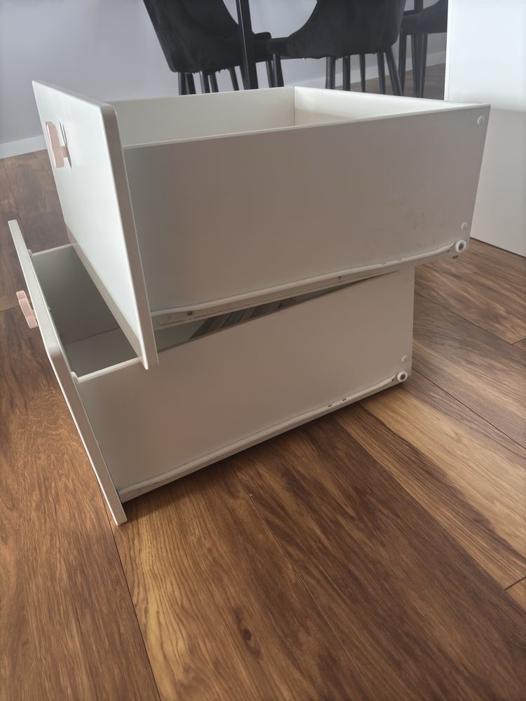 Szuflady do systemu IKEA Smastad/Platsa