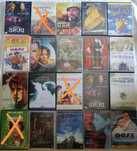 PROMOÇÃO até dia 15 Setembro 2025 – na compra de 2 DVDS ou mais