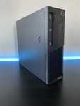 Komputer stacjonarny Lenovo M83 SFF - Windows 10 pro, Microsoft Office